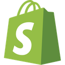 Shop by Shopify - screen 1