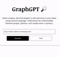 GraphGPT