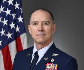 CMSgt. Roger Towberman, Bio