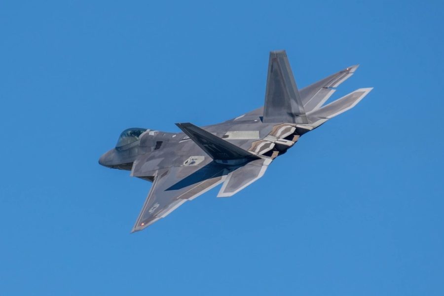 f-22