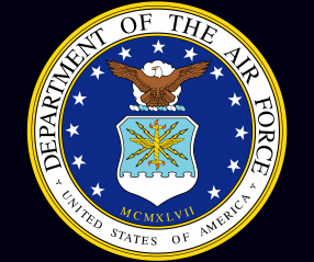 Department of the Air Force