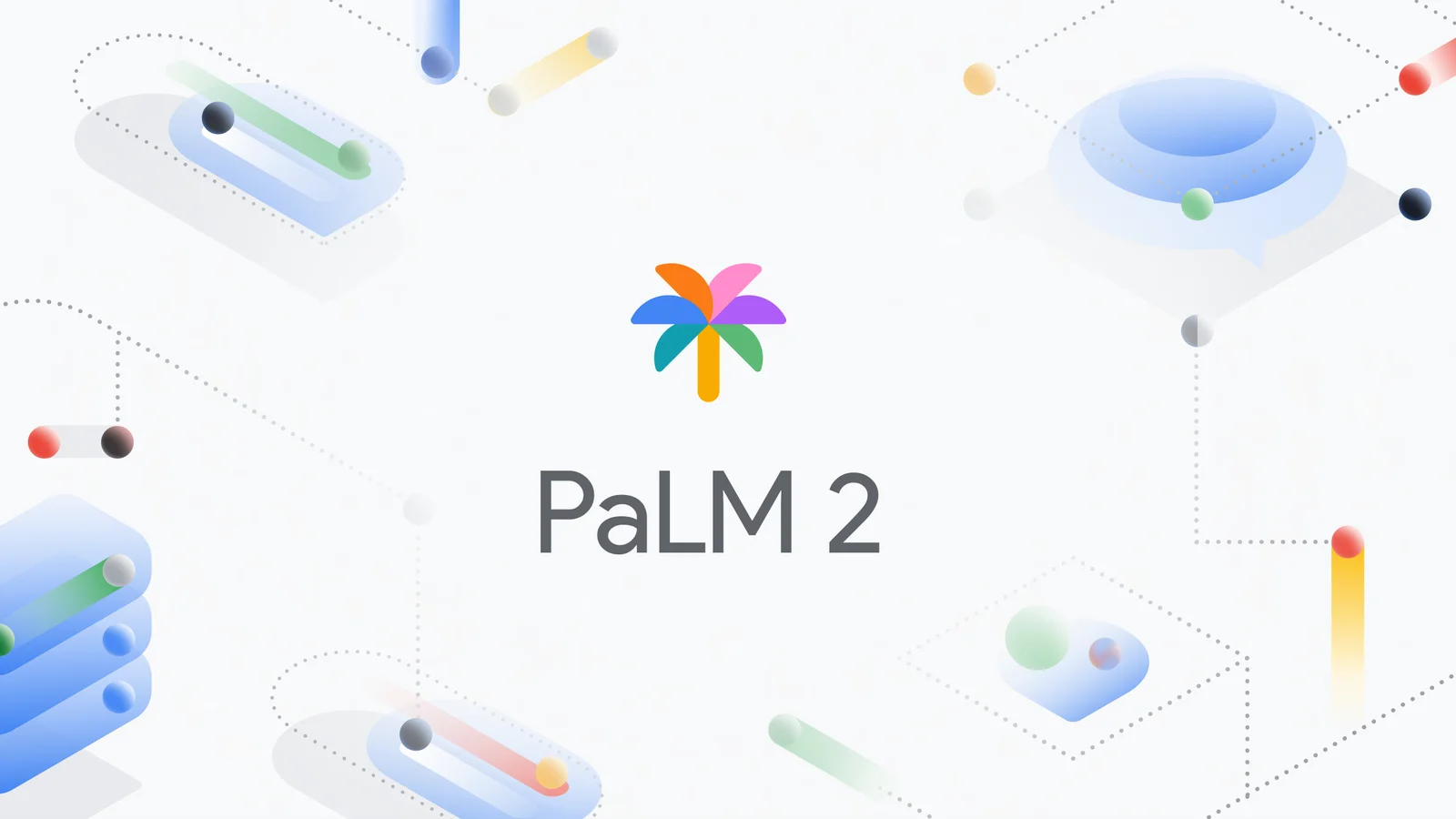 PaLM 2 - screen 1