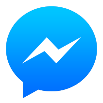 GPT-3 Facebook Messenger Bot - screen 1